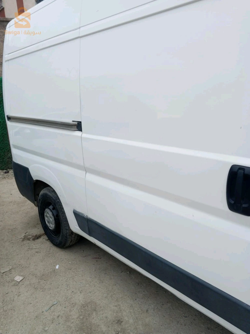 ستروين Jumper 2010 19 سطيف