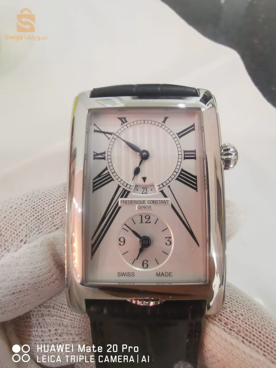 montre original