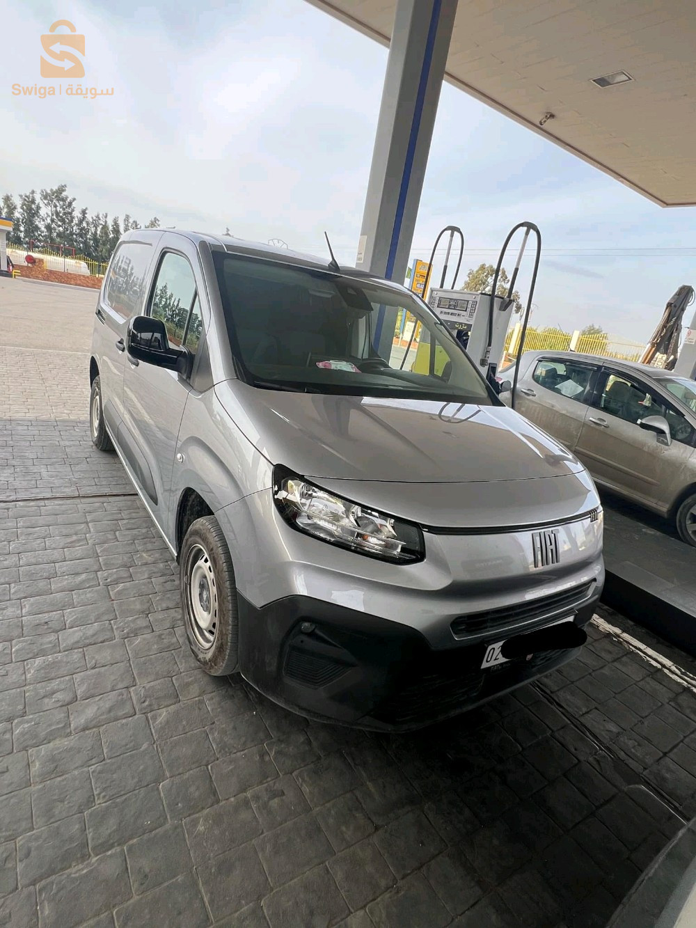 Fiat Doblo 2024 14 TIARET