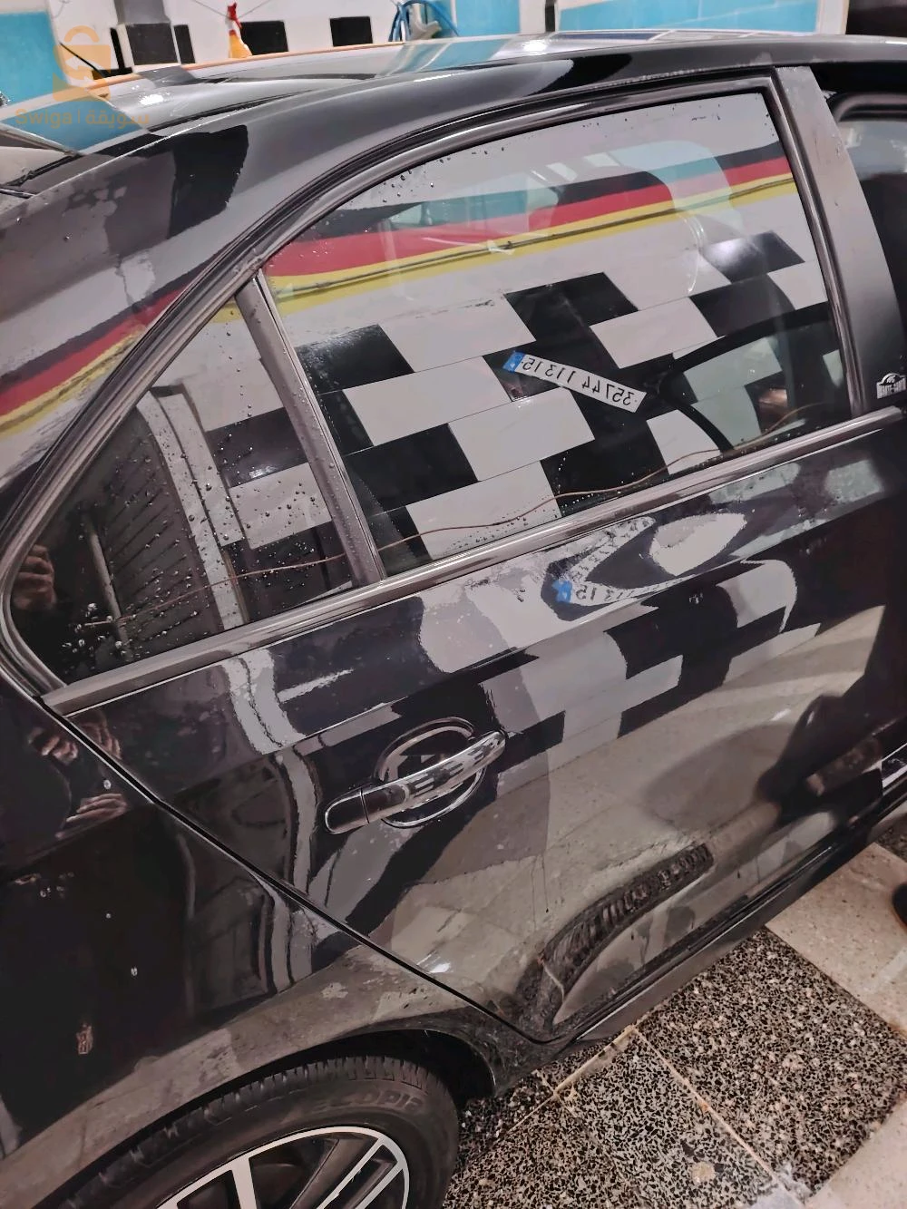 سكودا Rapid 2019 44 عين الدفلى