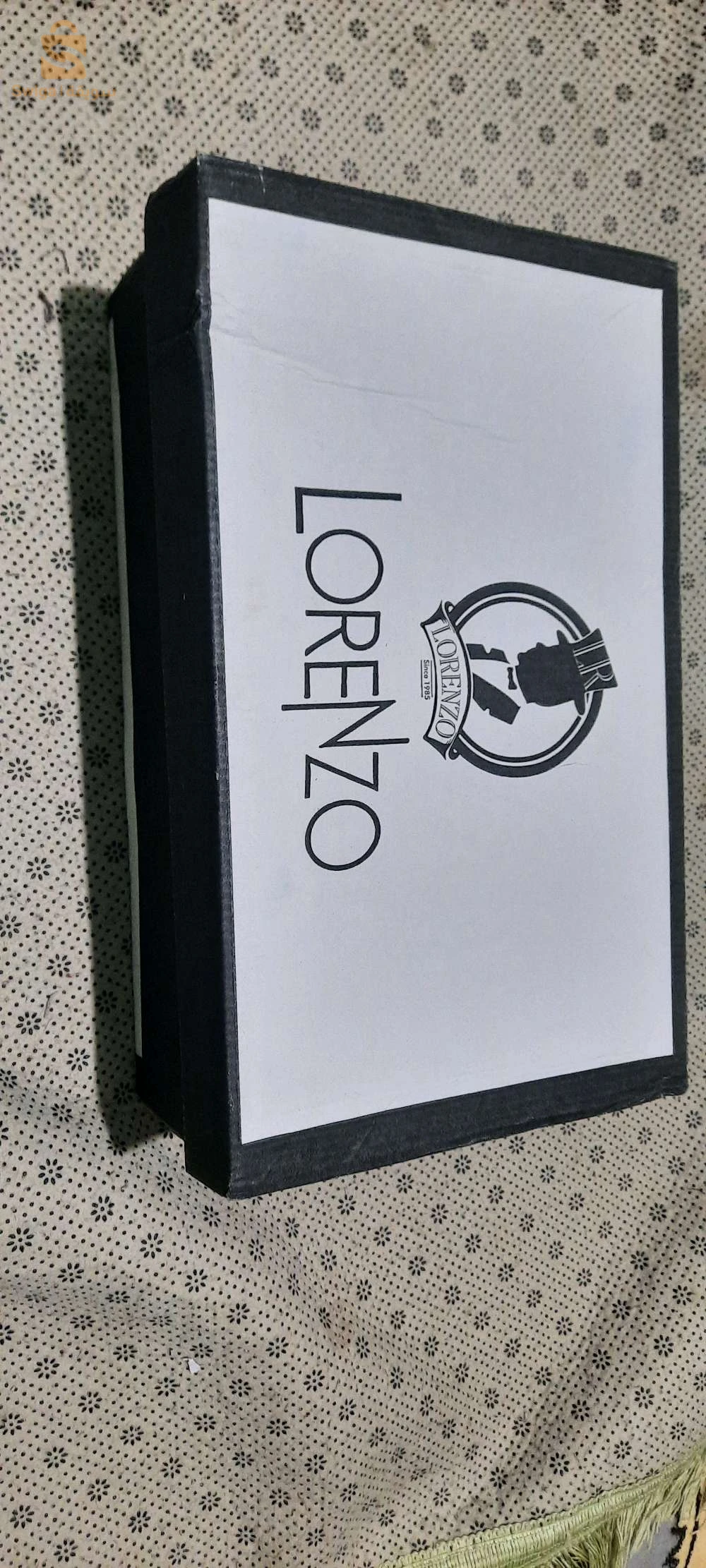 حذاء كلاسيك رياضي