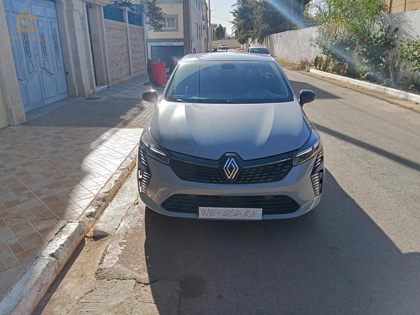 رينو Clio 5 2024 31 وهران