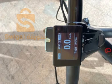 vélo électrique