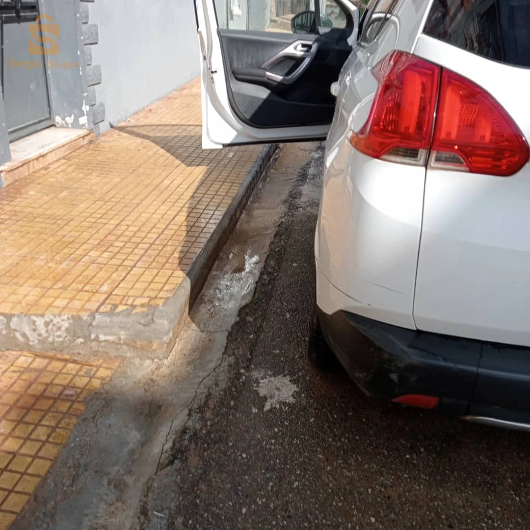 بيجو 2008 2014 31 وهران