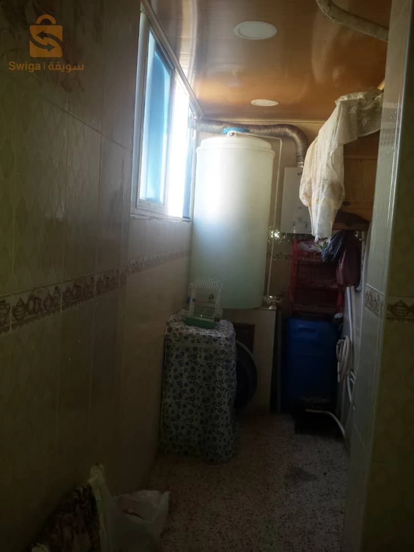 شقة للبيع