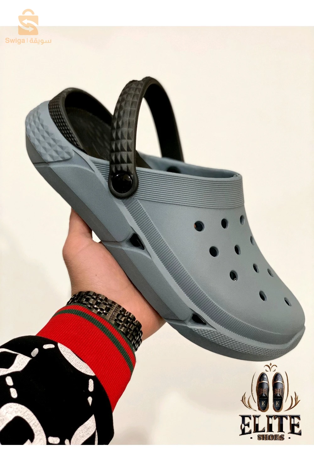 Crocs
