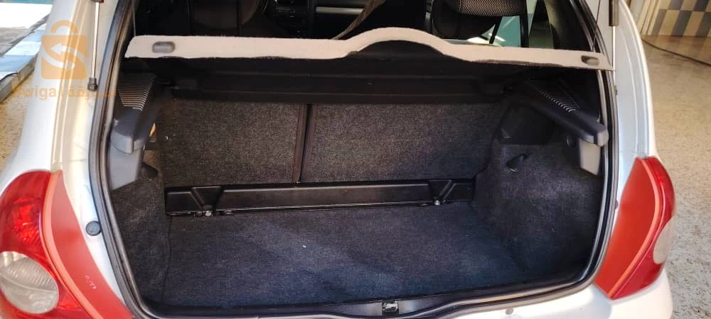 رينو Clio 2 2015 7 بسكرة