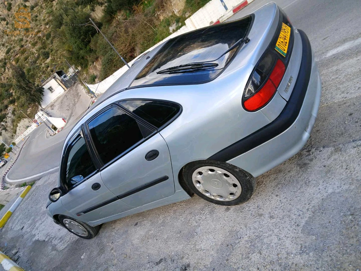Renault Laguna 1995 19 SETIF
