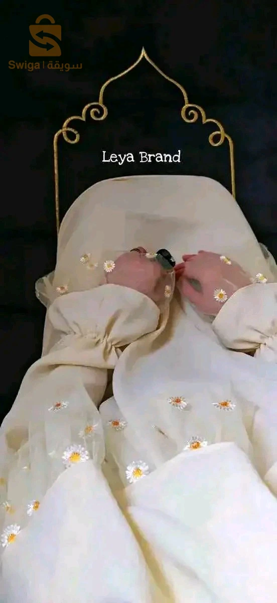 طقم صلاة نوعية رفيعة ❤️‍🔥