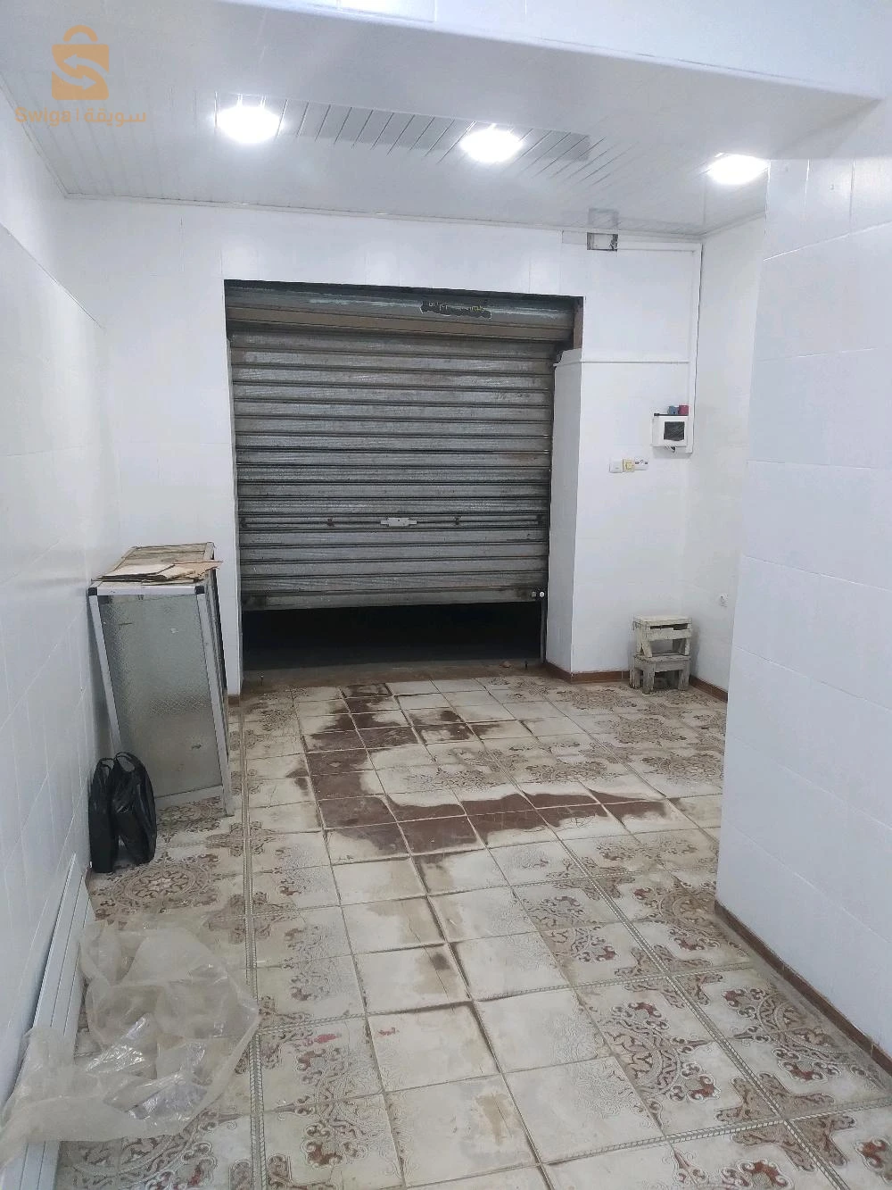 محل تجاري للكراء