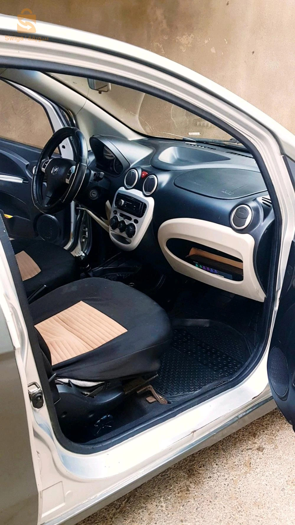ميني MINI 2014 27 مستغانم