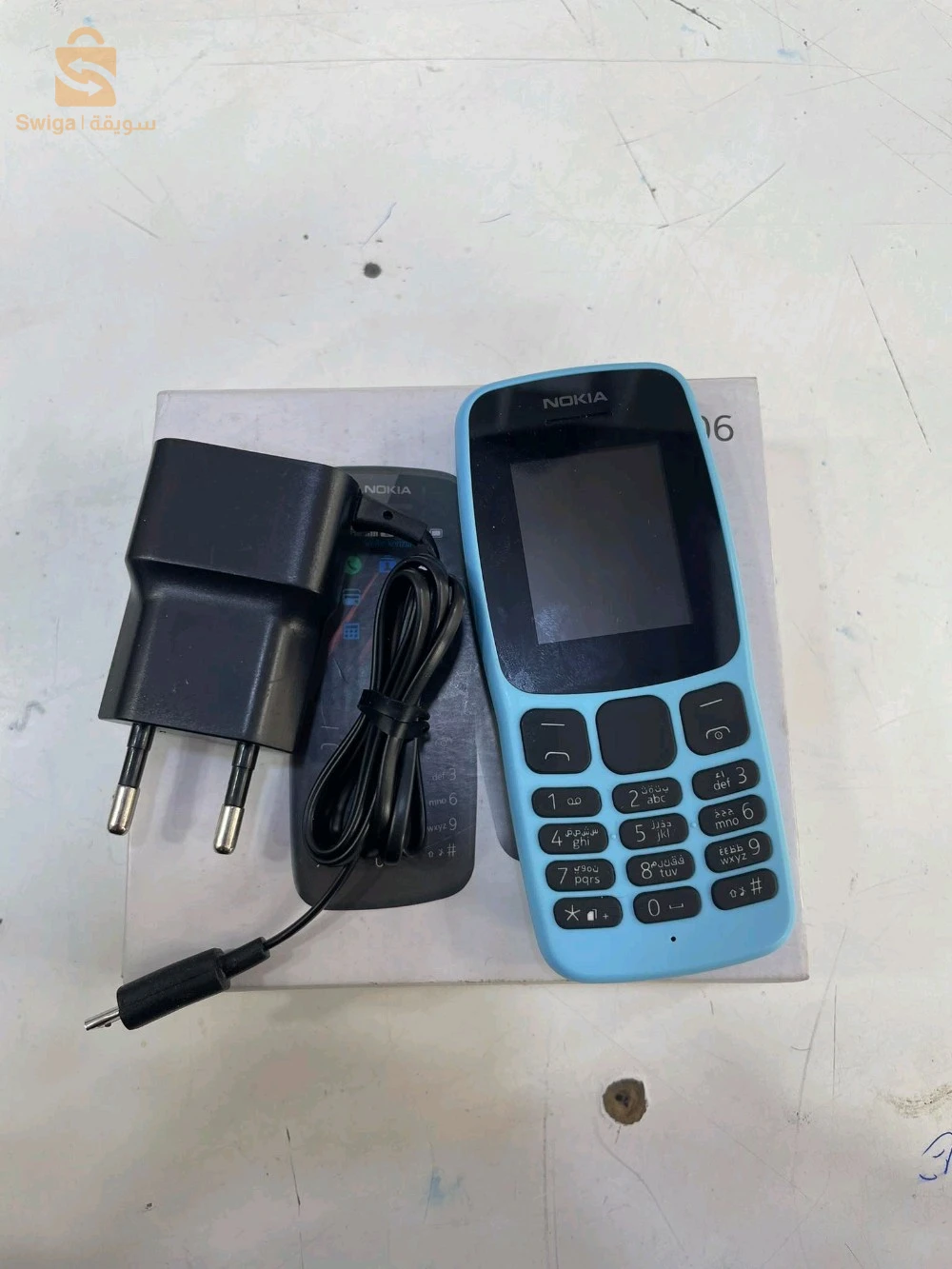 هاتف nokia 106