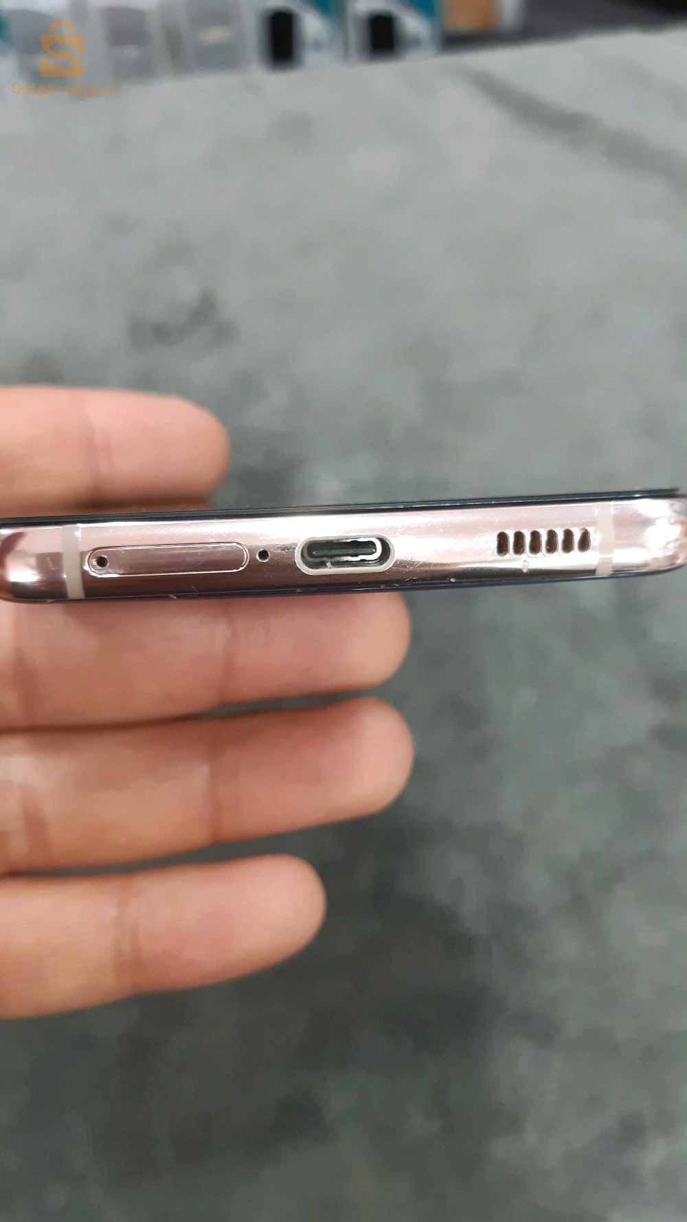 Samsung s21 plus 8 128 10/10