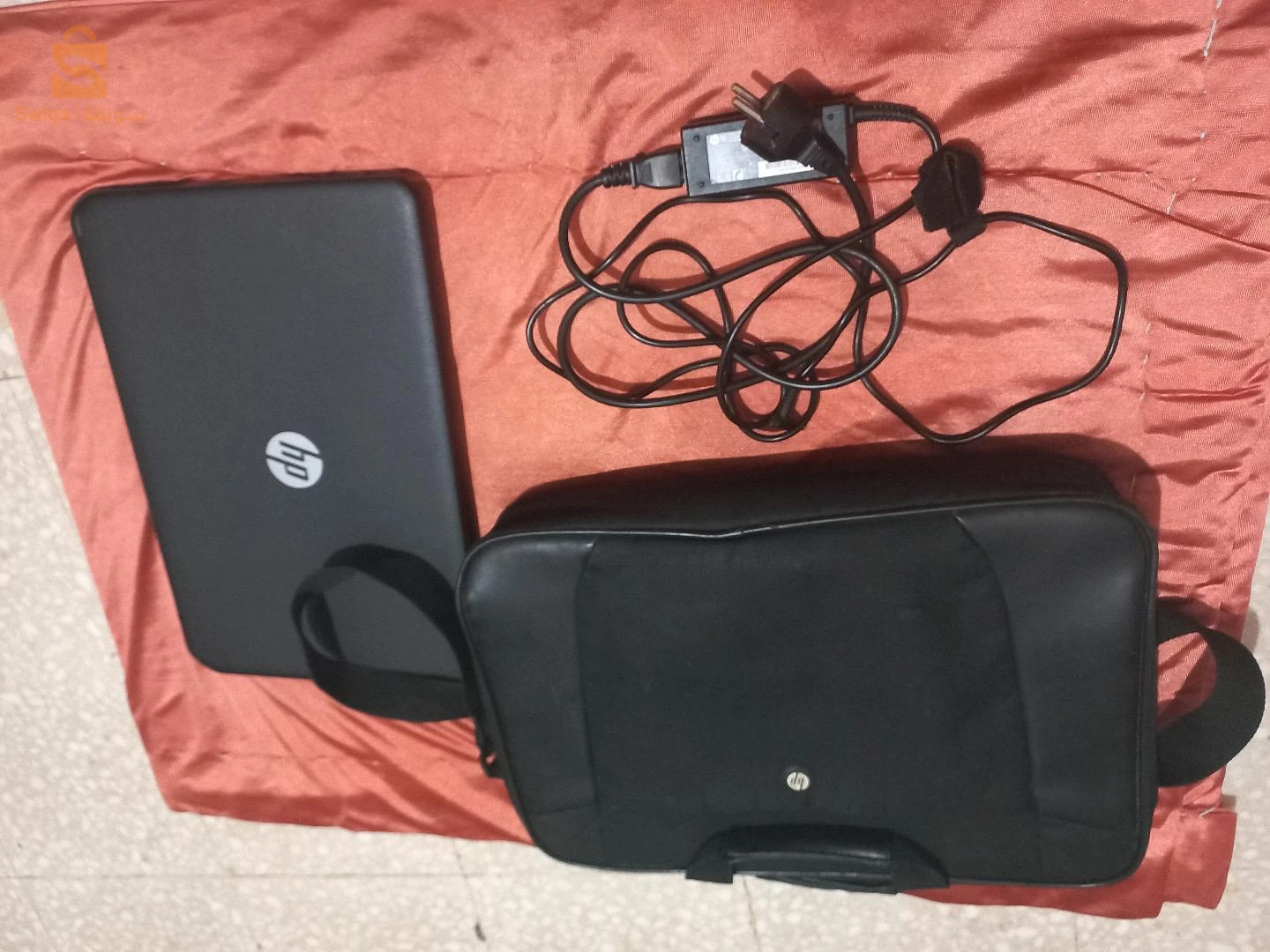لابتوب hp i3