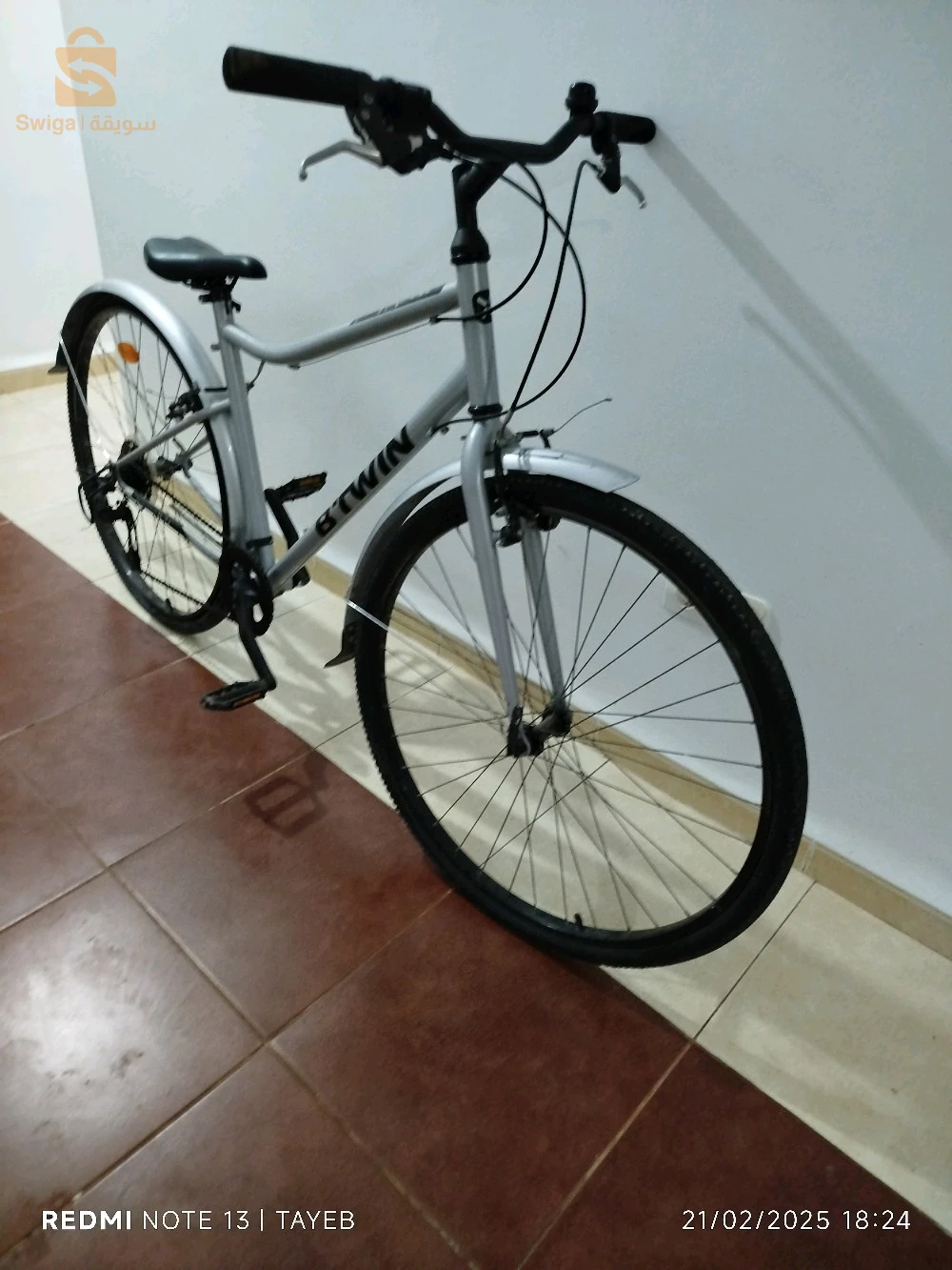 vélos BTWIN à vendre