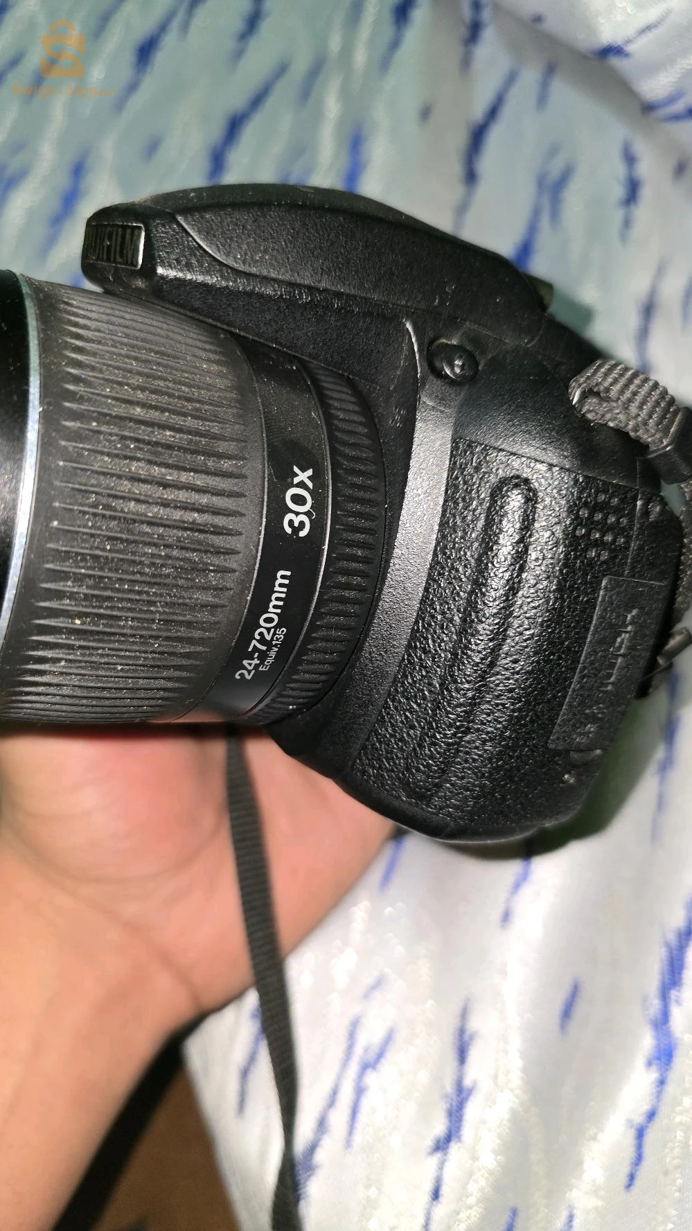 fujifilm hs10