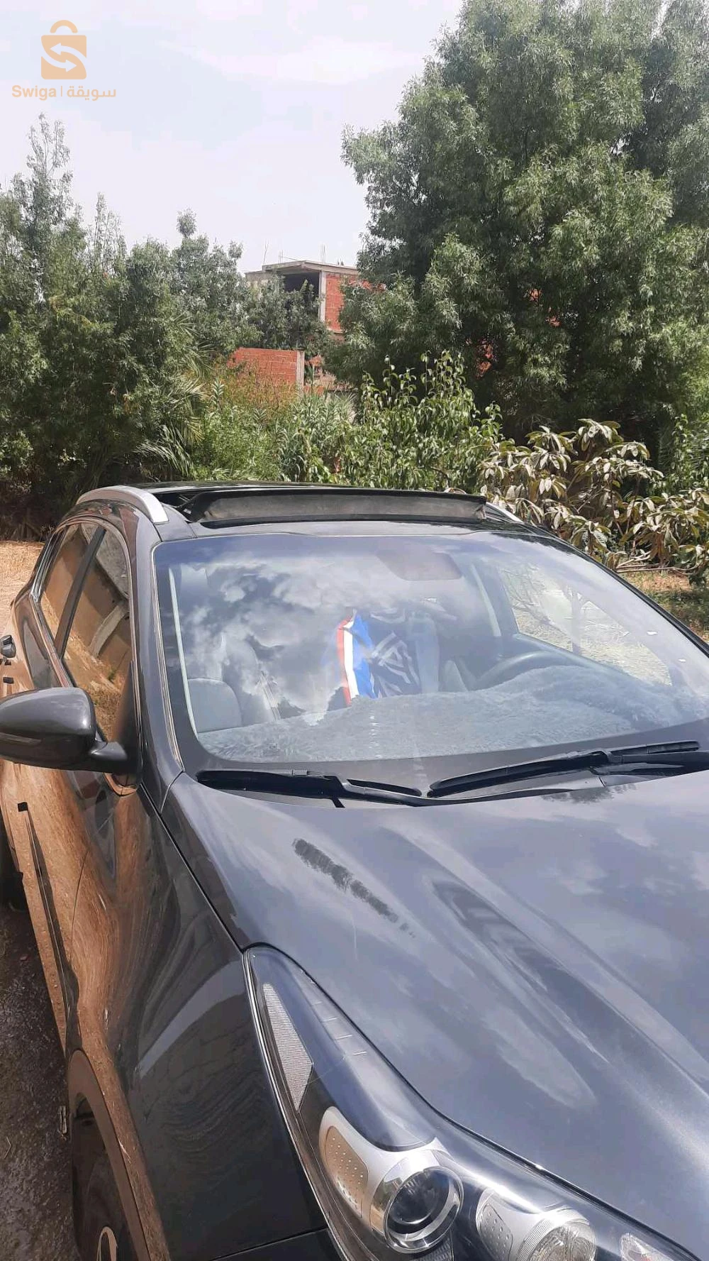 كيا Sportage 2022 30 ورقلة