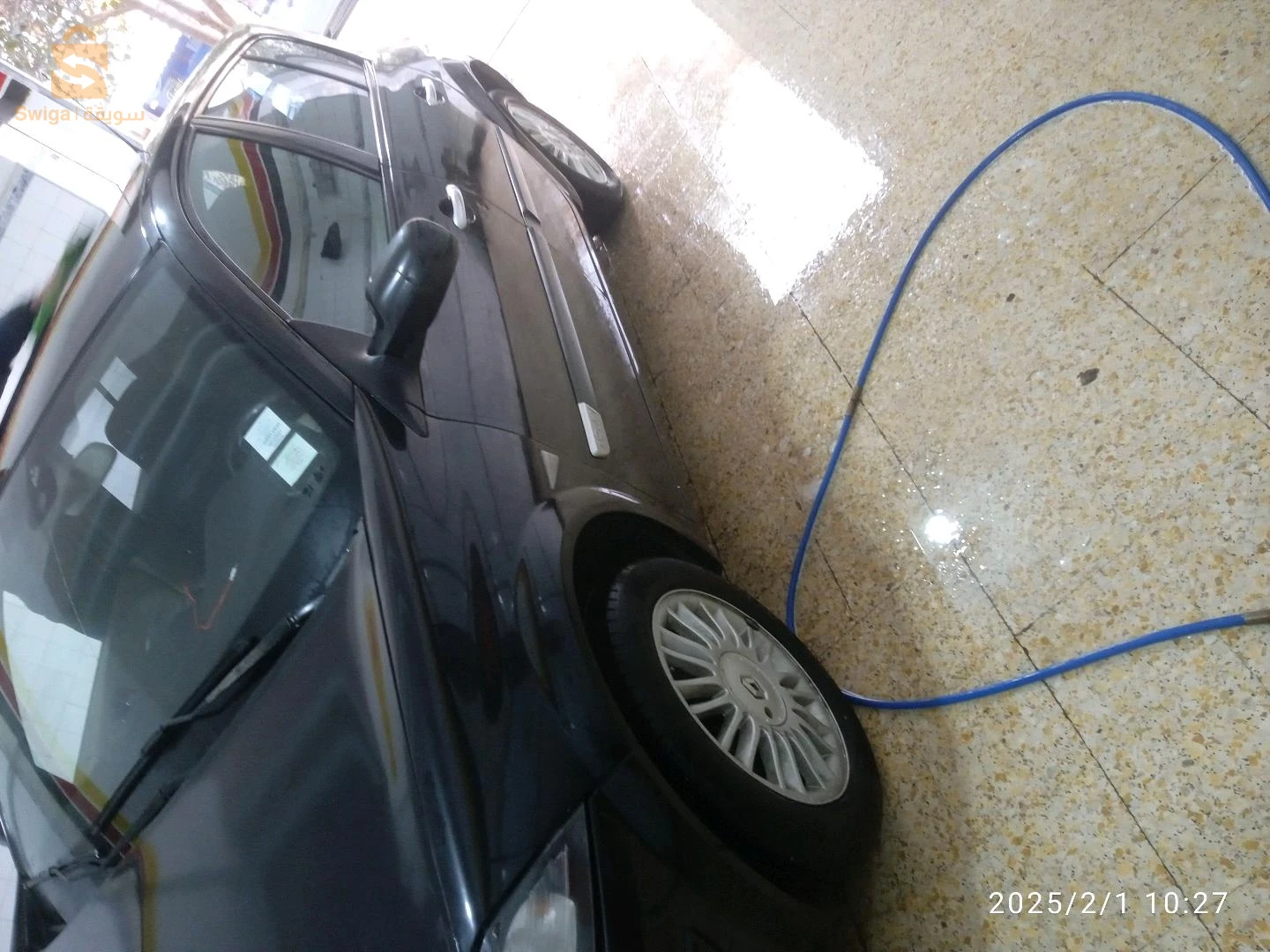 Renault Megane 2009 5 BATNA