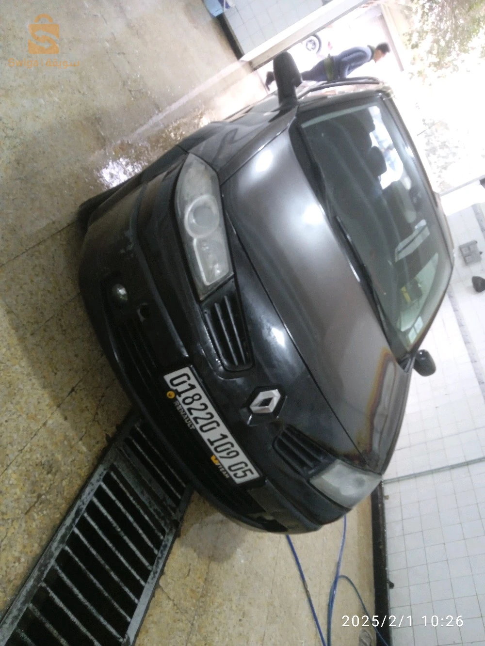 Renault Megane 2009 5 BATNA