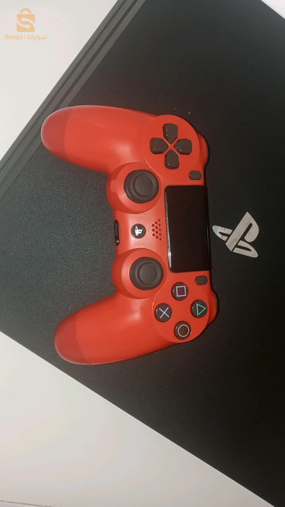 PES 4 pro