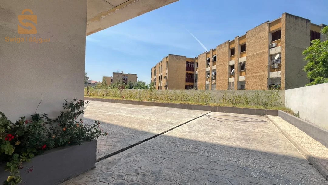 بيع شقة F3 eF4 في بوفاريك