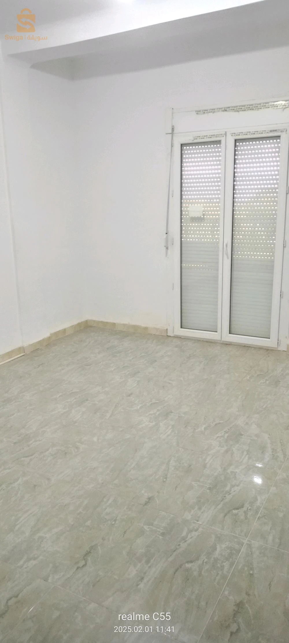 F 4 Résidence Mcota