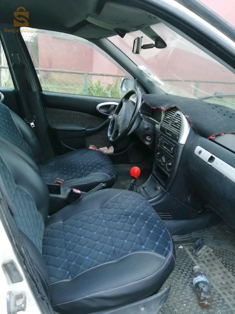 ستروين Xsara 2000 16 الجزائر
