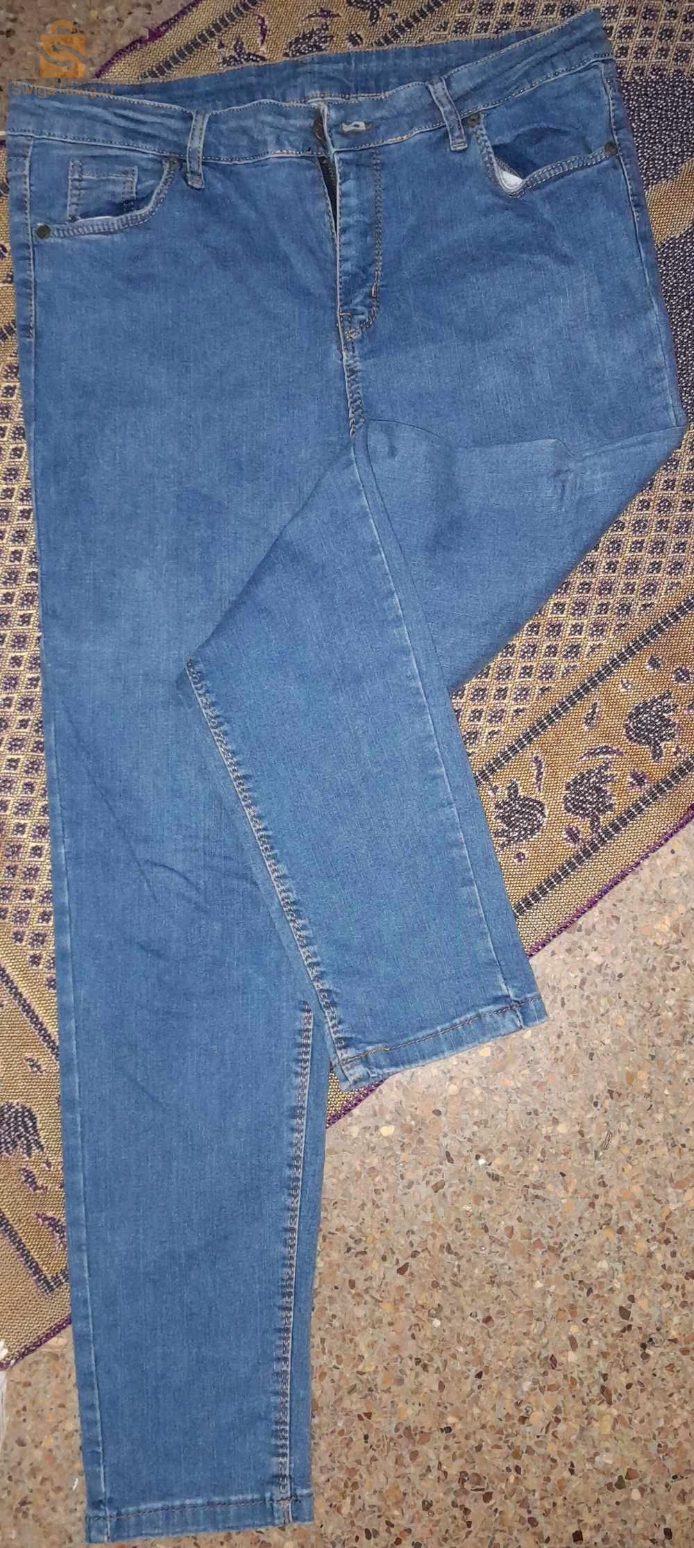 des jeans et pantalons classique de la marque primark