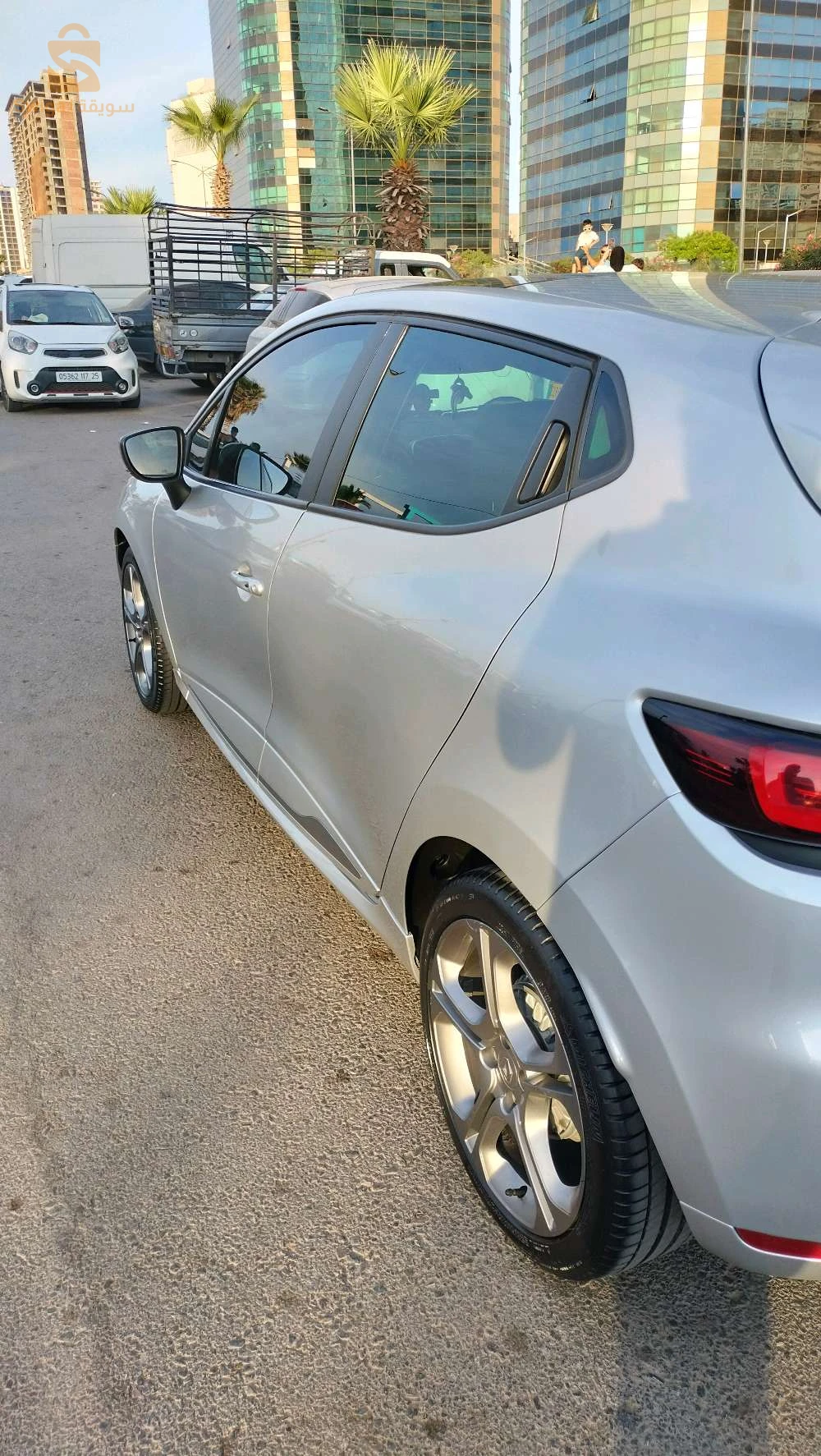 رينو Clio 4 2019 31 وهران
