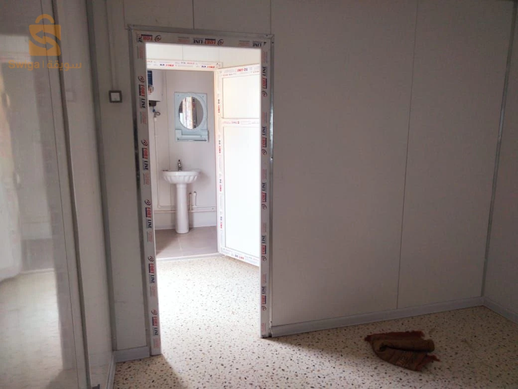 شالي ستوديو chalet studio F1 3/6