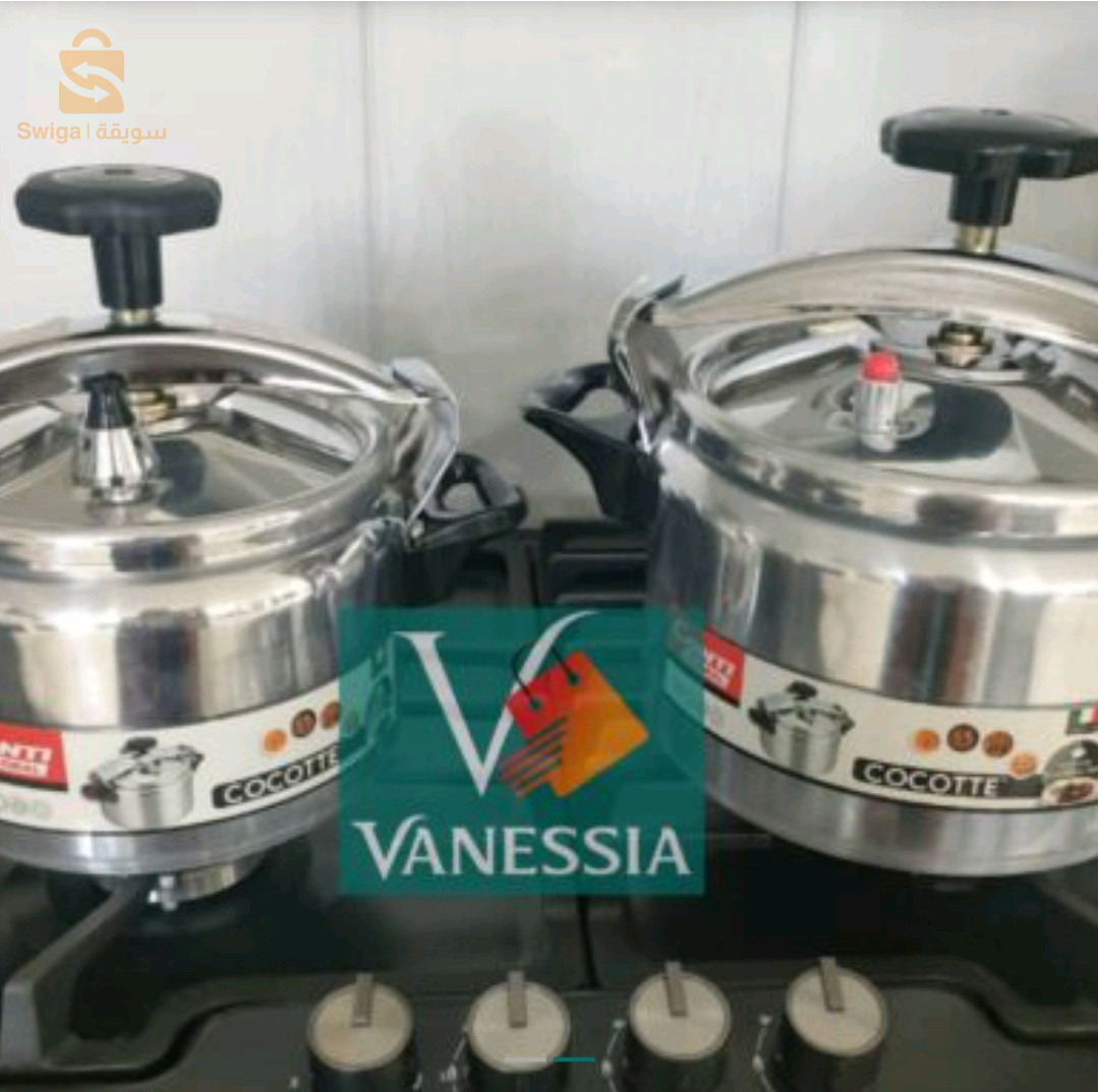 Cocotte Contiglobal 5L