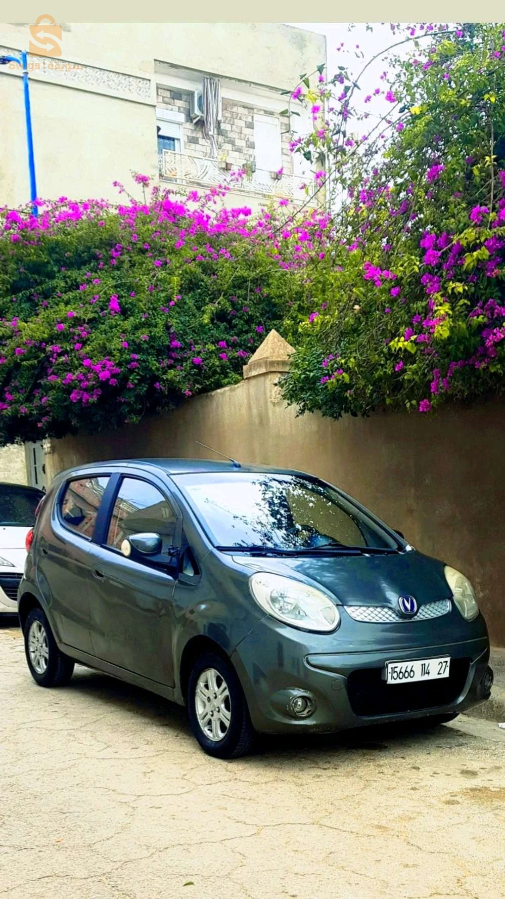 ميني MINI 2014 27 مستغانم