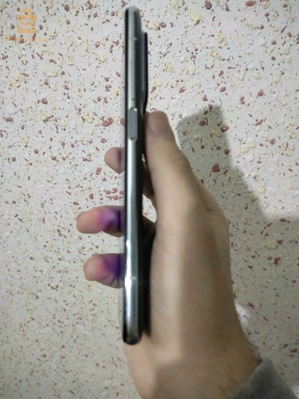 Xiaomi mi 10t pro 5g 8+3/256