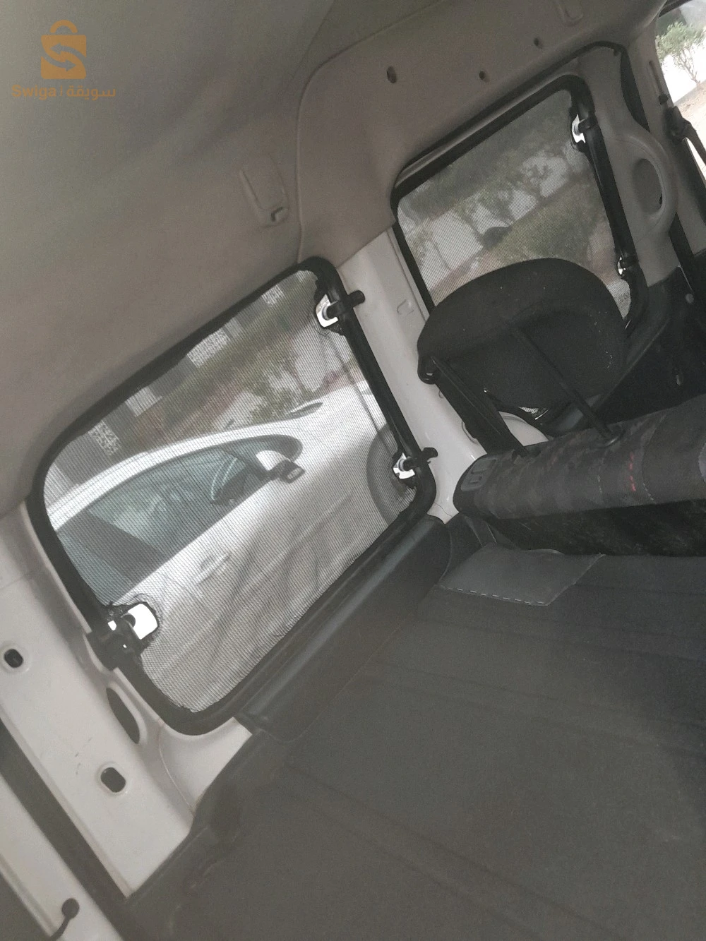 ستروين Berlingo 2007 19 سطيف