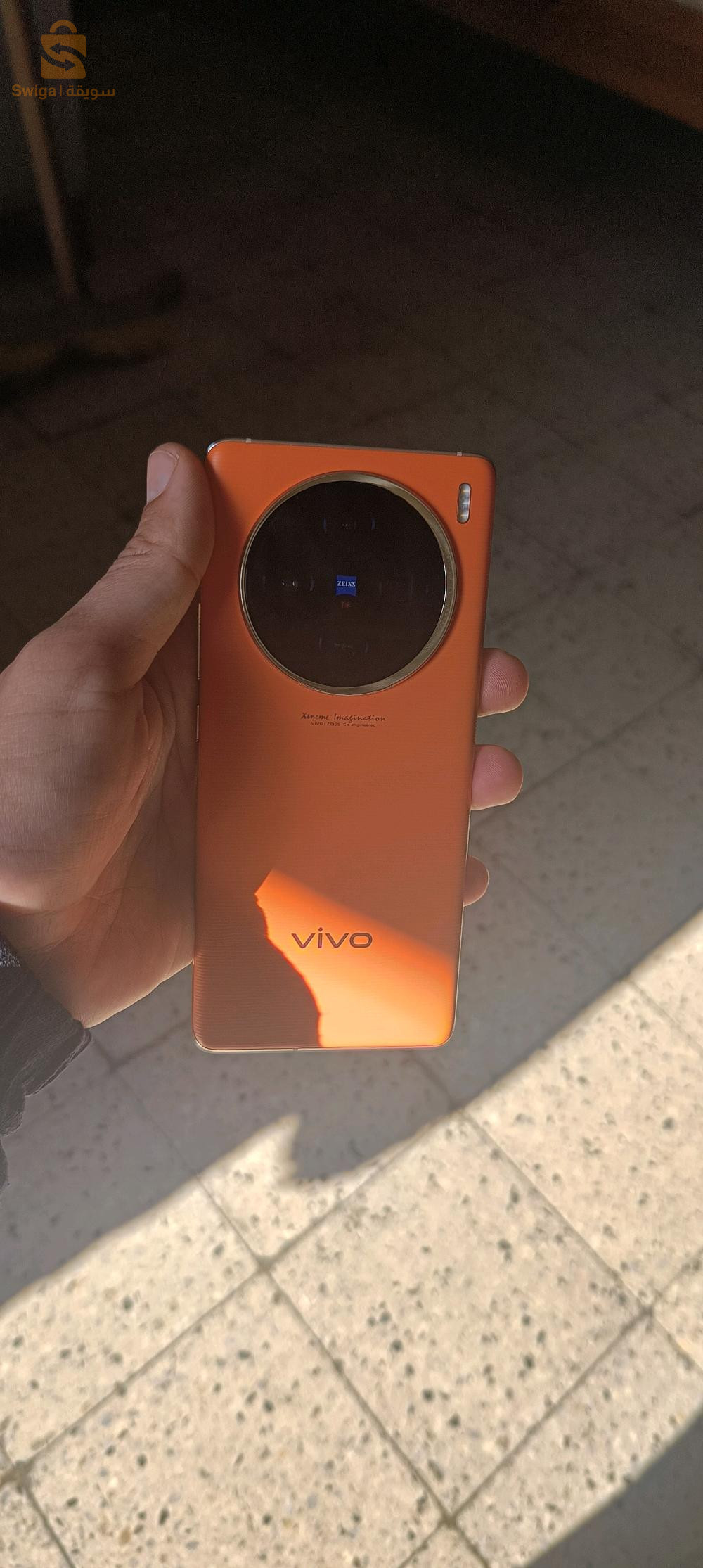 Vivo x 100