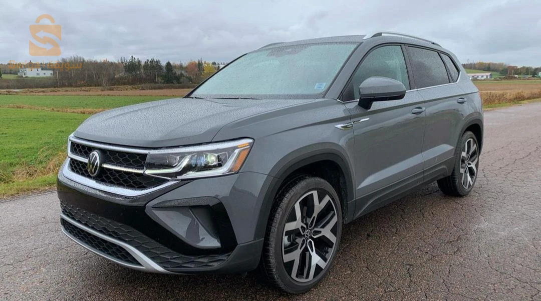 فولكس واجن 2022 21 سكيكدة