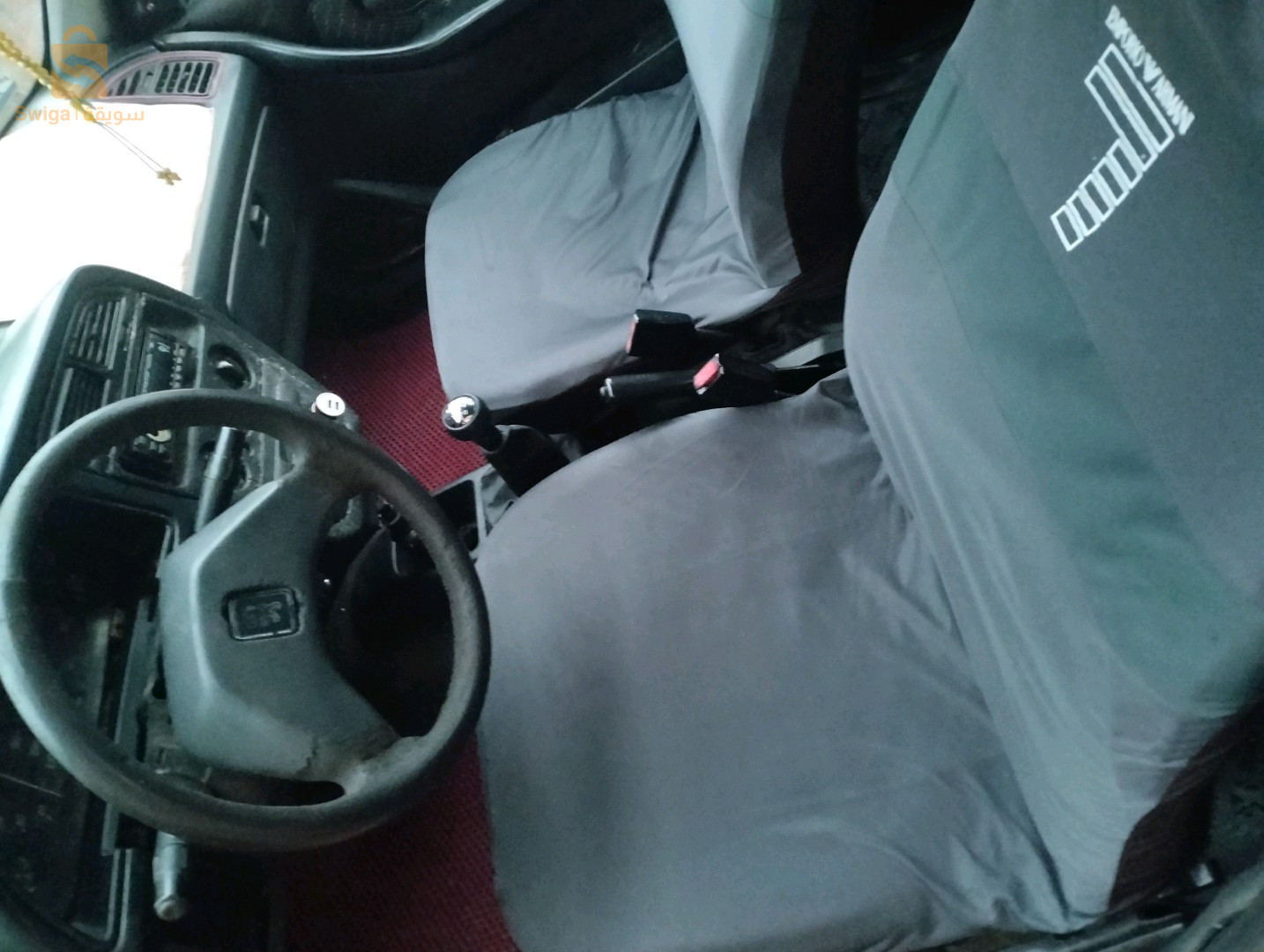 Peugeot 306 1996 43 MILA