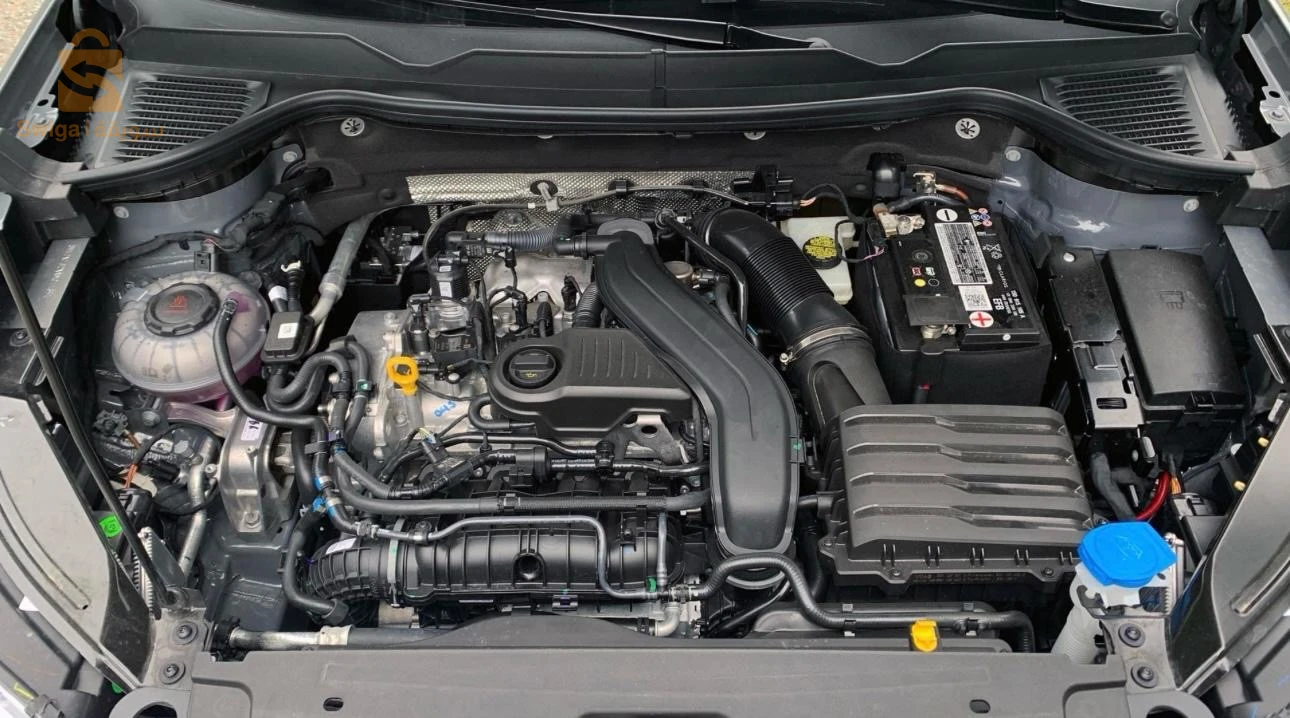 Volkswagen 2022 21 SKIKDA