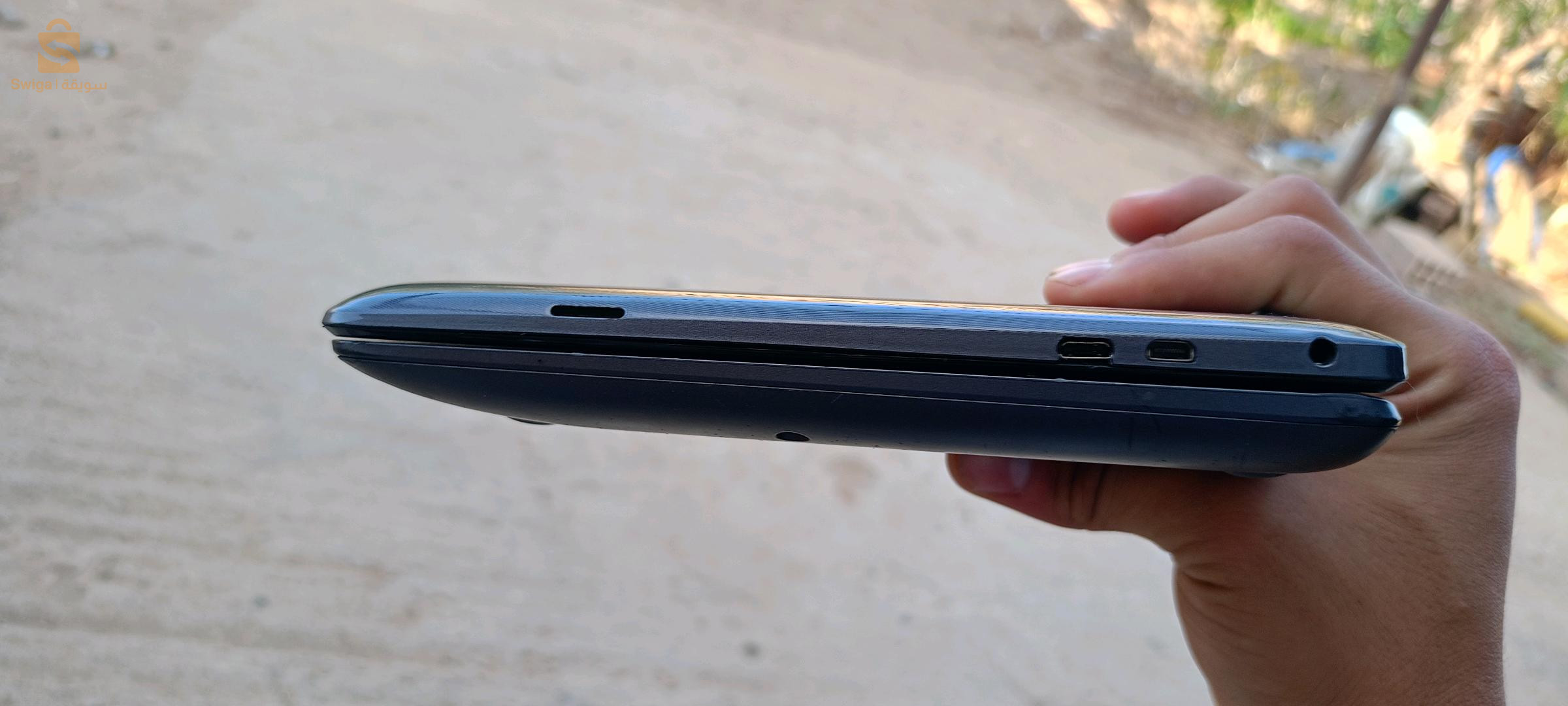 pc شباب وناقي ماشي خادم بزاف باتري تاعو ناقصة شوي