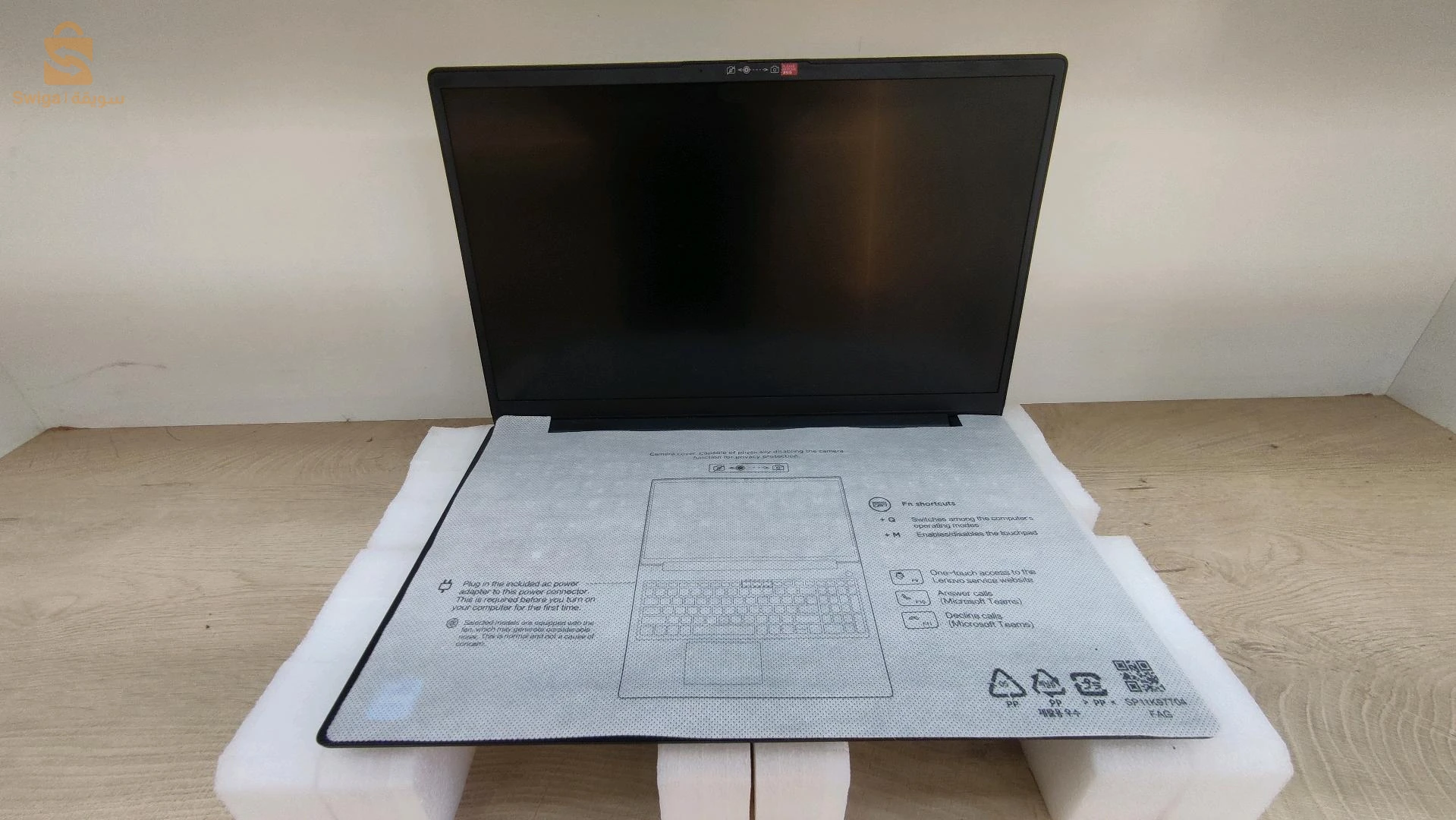 🔴Honor BBR-WAX9INTEL I3-10110U8GB RAM256GB SSD15'6 FHD(INTEL UHD 620 GRAPHICS) WINDOWS 11 PRO 63000DA🔴HONOR HLYL-WXX9AMD RYZEN 5-4600H16GB RAM 512GB SSD 15'6 FHD (AMD RADEON GRAPHICS) WINDOWS 11 PRO 89000DA🔴LENOVO THINKPAD P15 GEN1I5-10400H16GB RAM 512GB SSDGPU NVIDIA QUADRO T100015'6 FHD(INTEL UHD) WINDOWS 10 PRO 115000DA