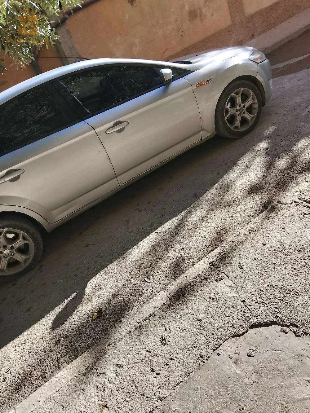 فورد Mondeo 2010 5 باتنة