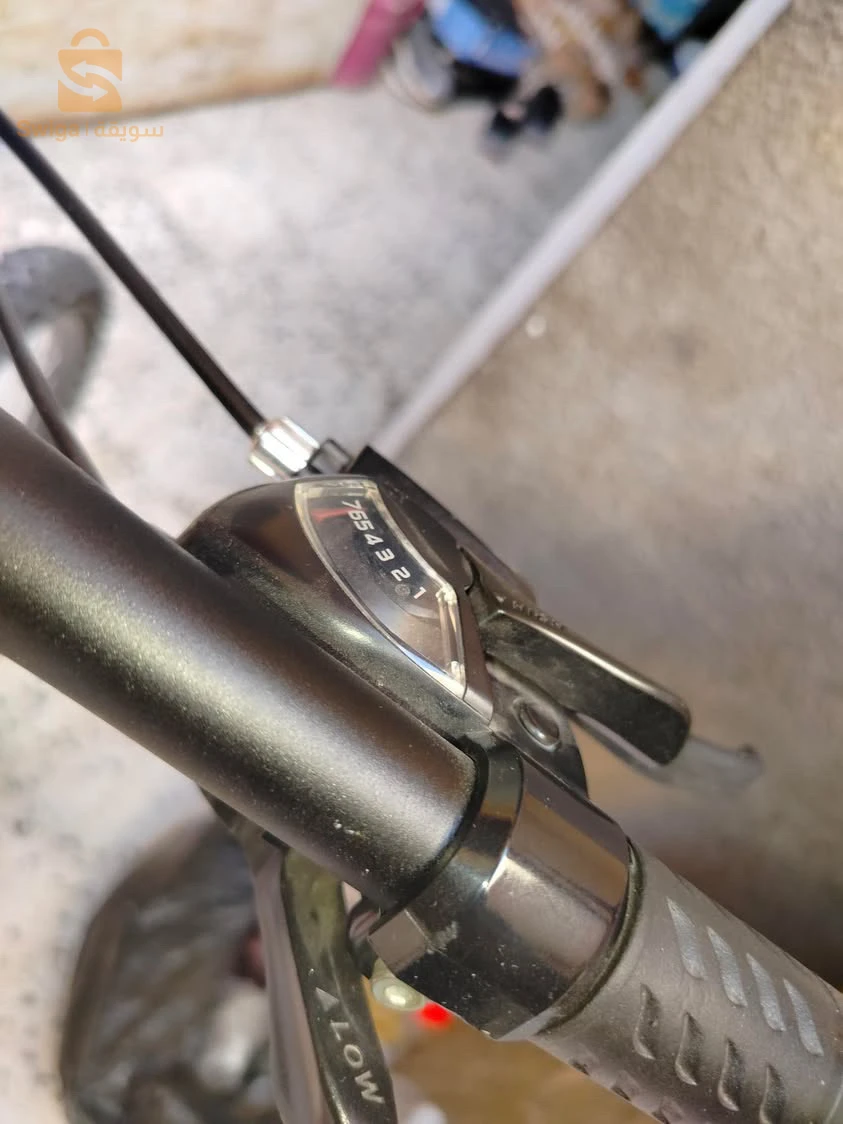 vélo sccraper xc3