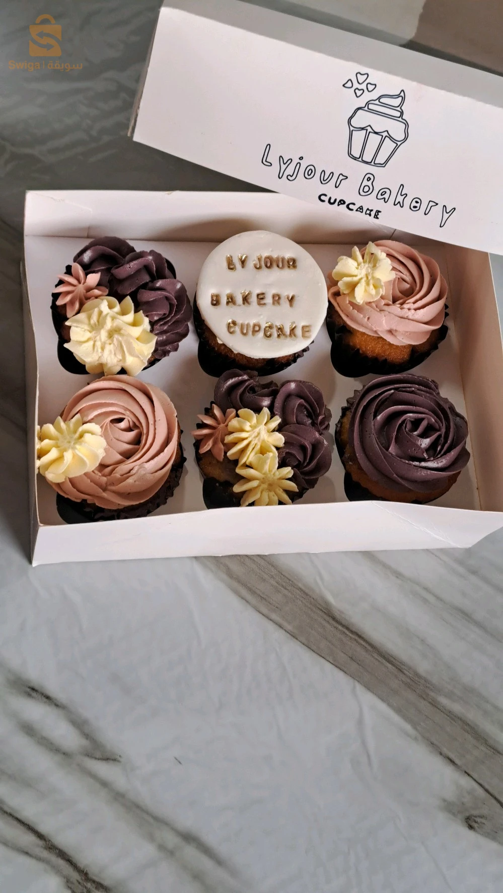 cupcake