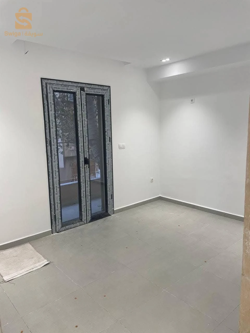 appartement a vendre F4 a bordj El bahri