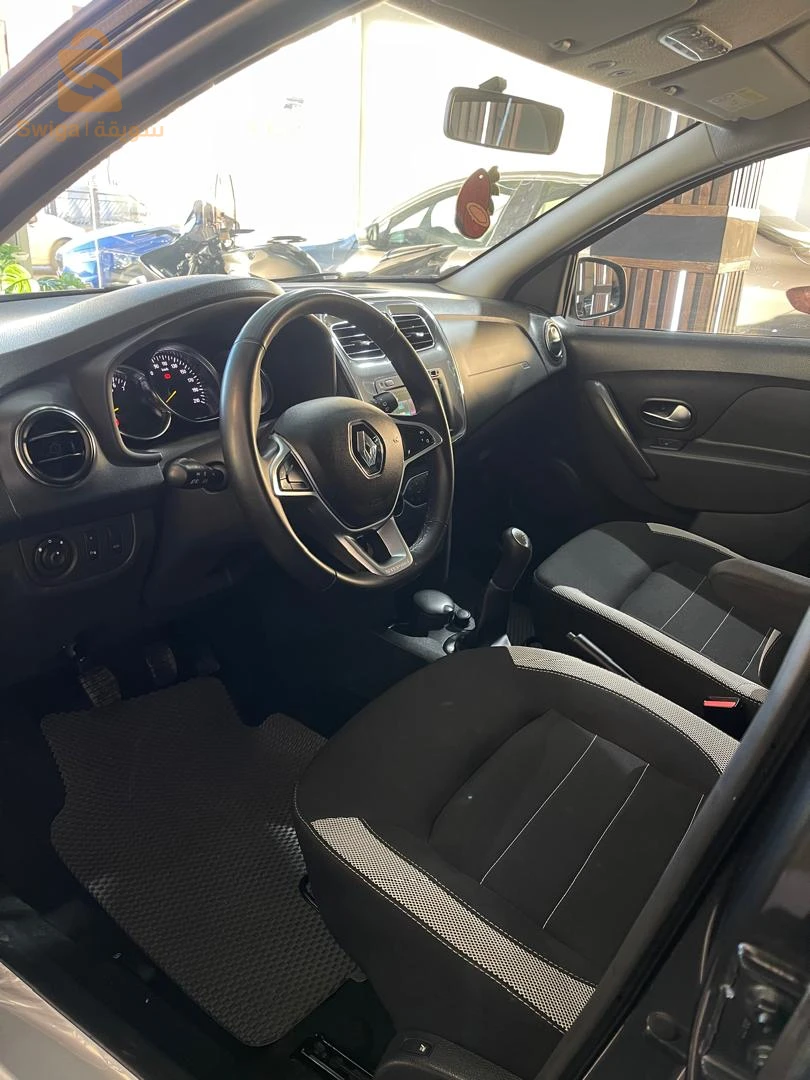 رينو STEPWAY 2022 16 الجزائر