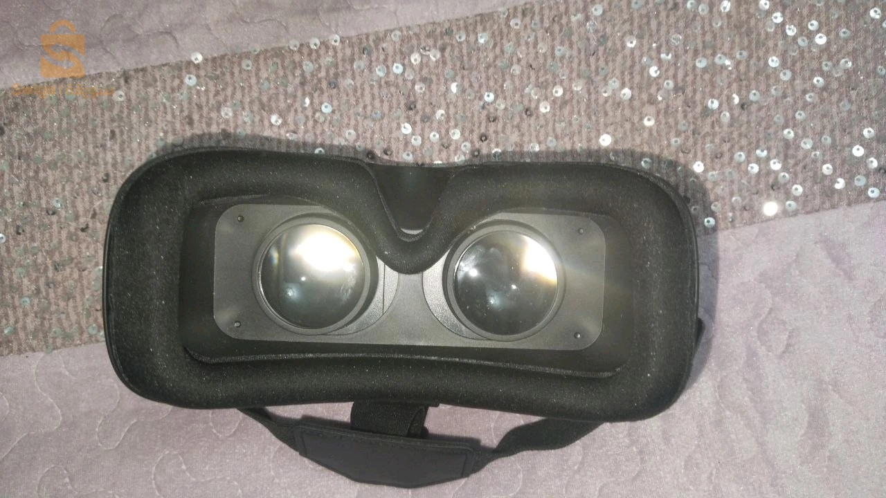 VR