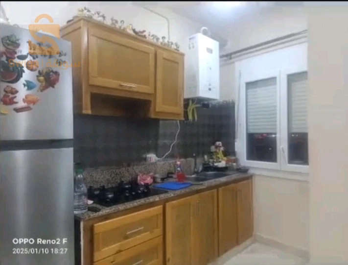 f2 dans une residence pret de lairopport