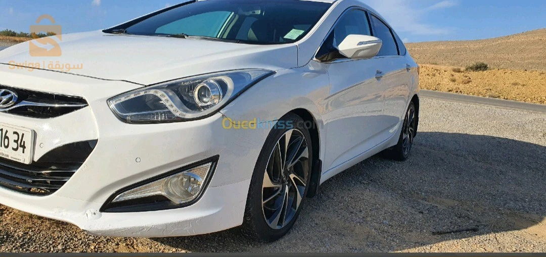 هونداي i40 2016 10 البويرة