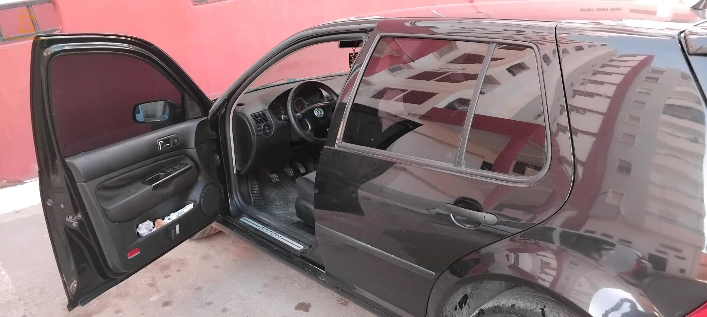 فولكس واجن Golf 1998 31 وهران