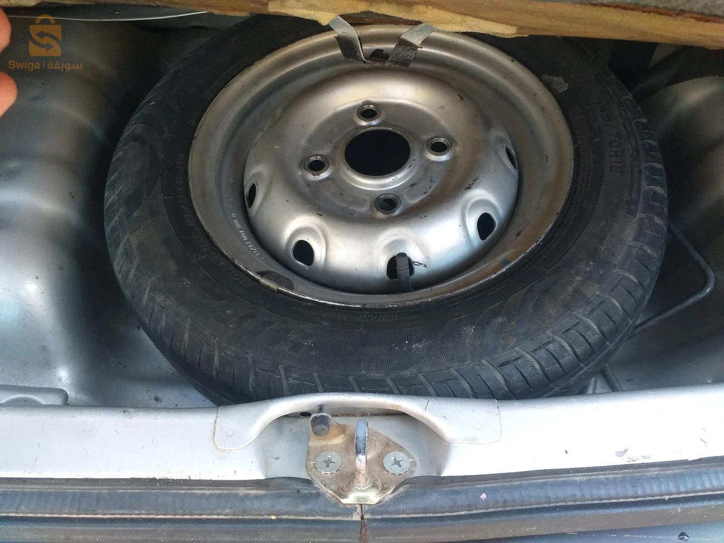 سوزوكي Maruti 2013 14 تيارت